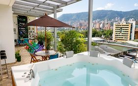 Hotel Sixtina Plaza Medellin